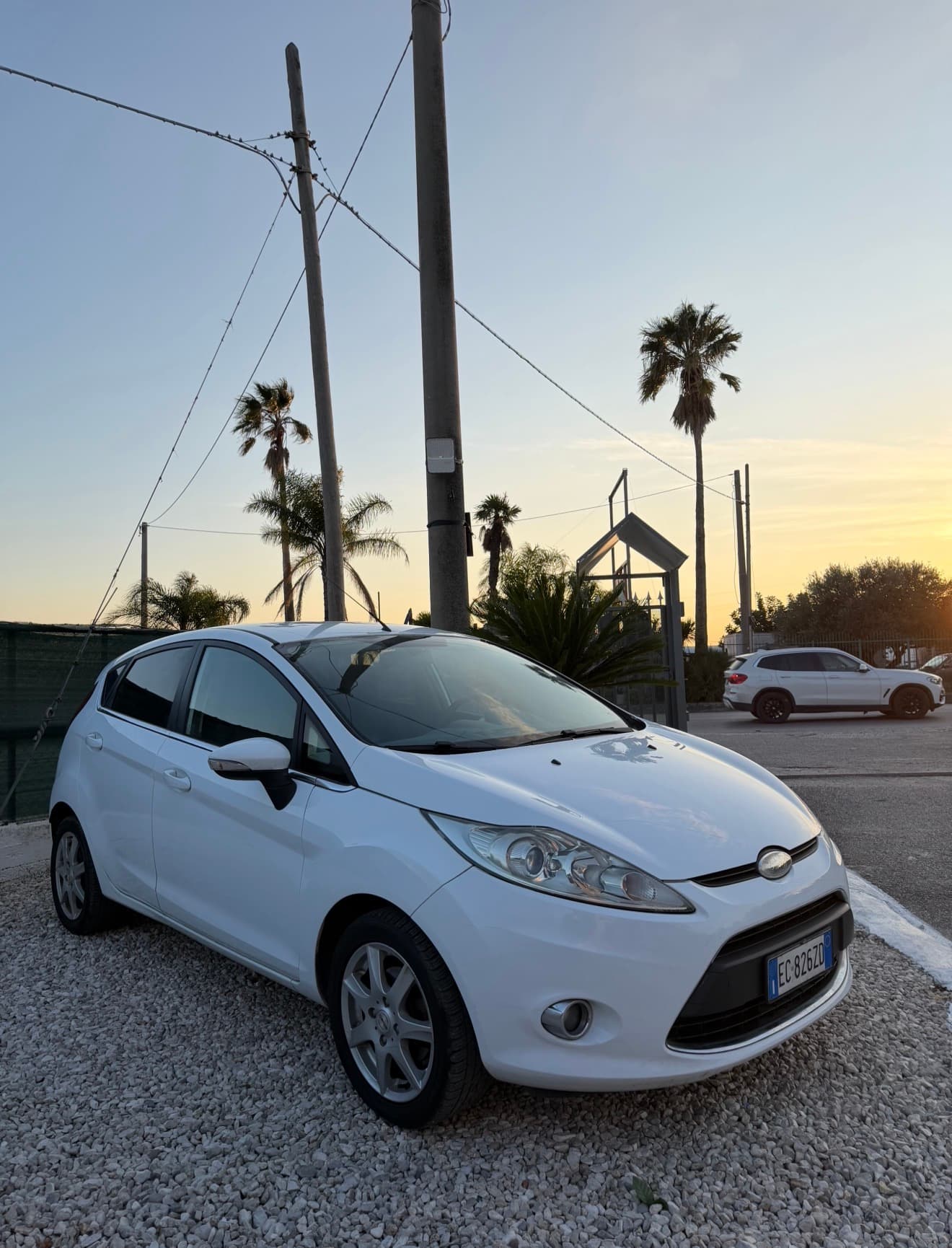 Ford Fiesta - immagine 1