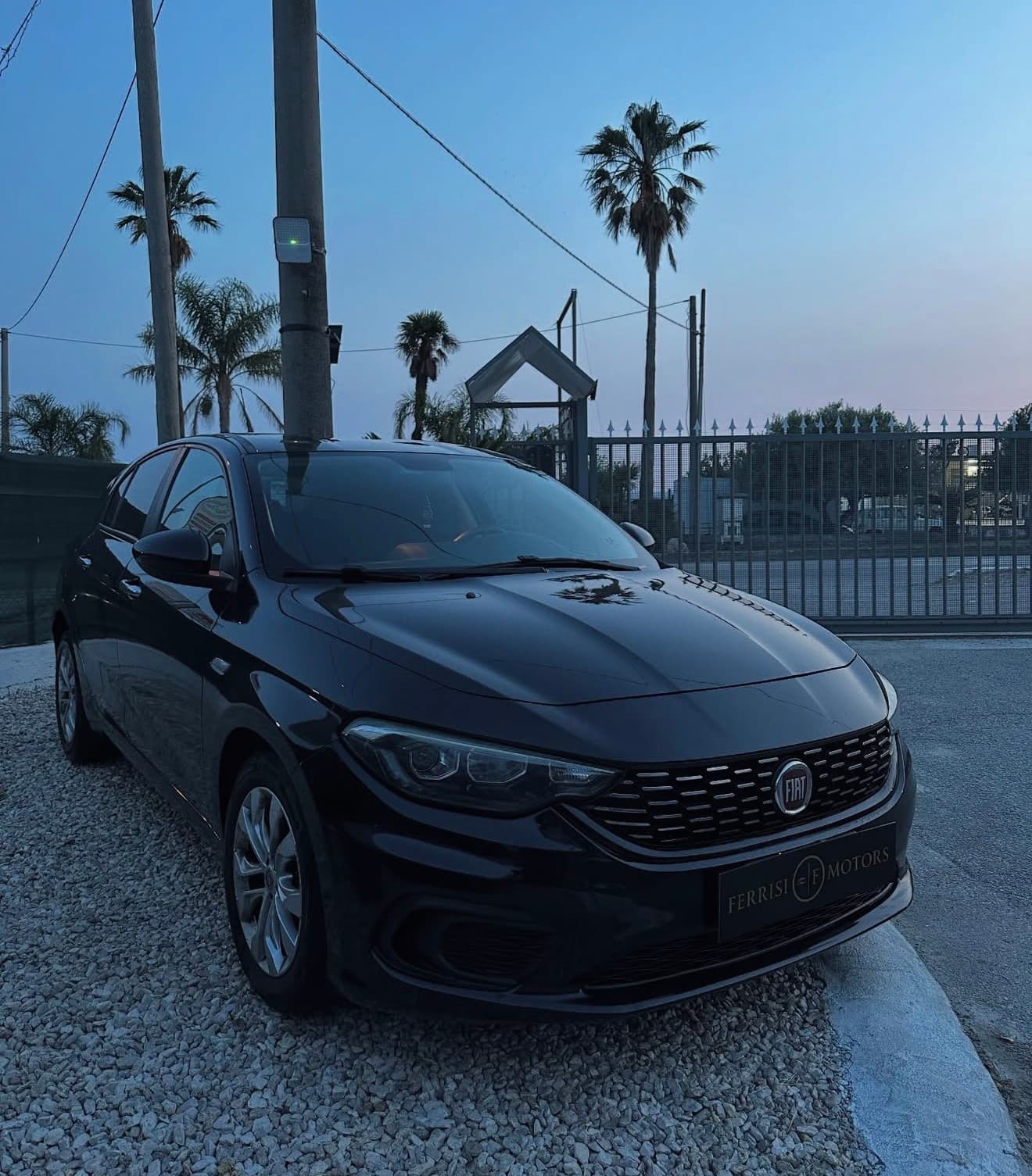 Fiat Tipo - immagine 1