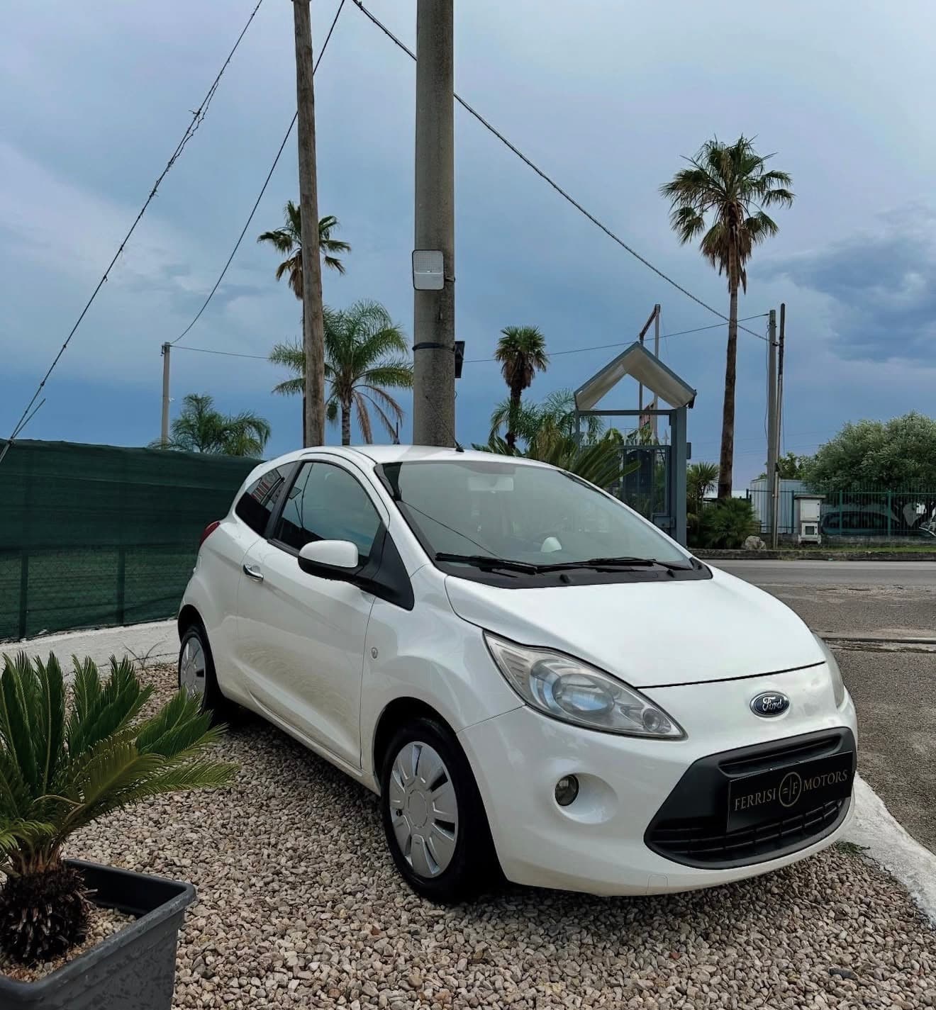 Ford ka - immagine 1