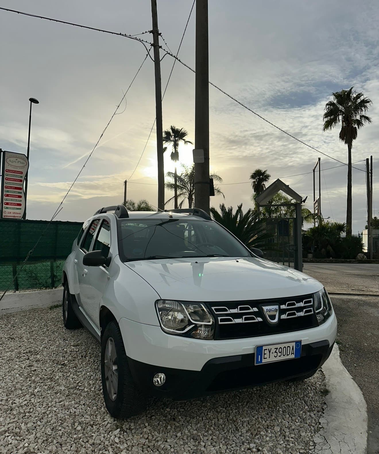 Dacia duster - immagine 1