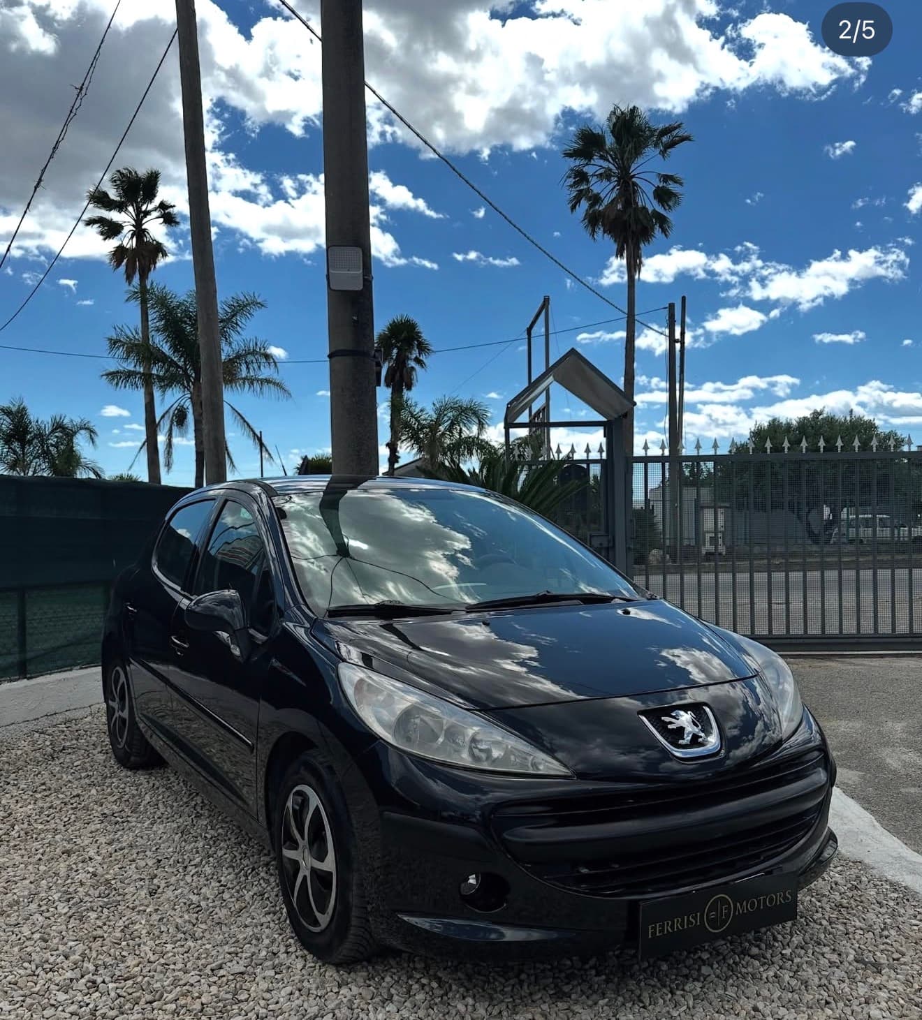 Peugeot 207 - immagine 1