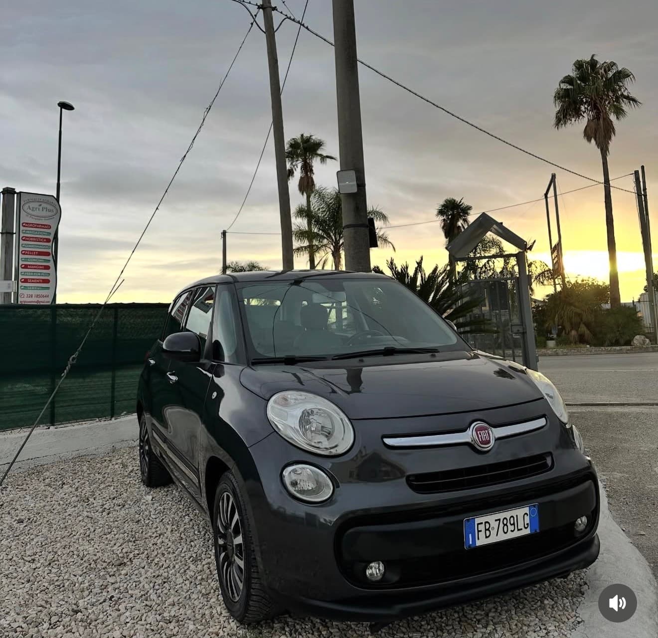 Fiat 500L - immagine 1