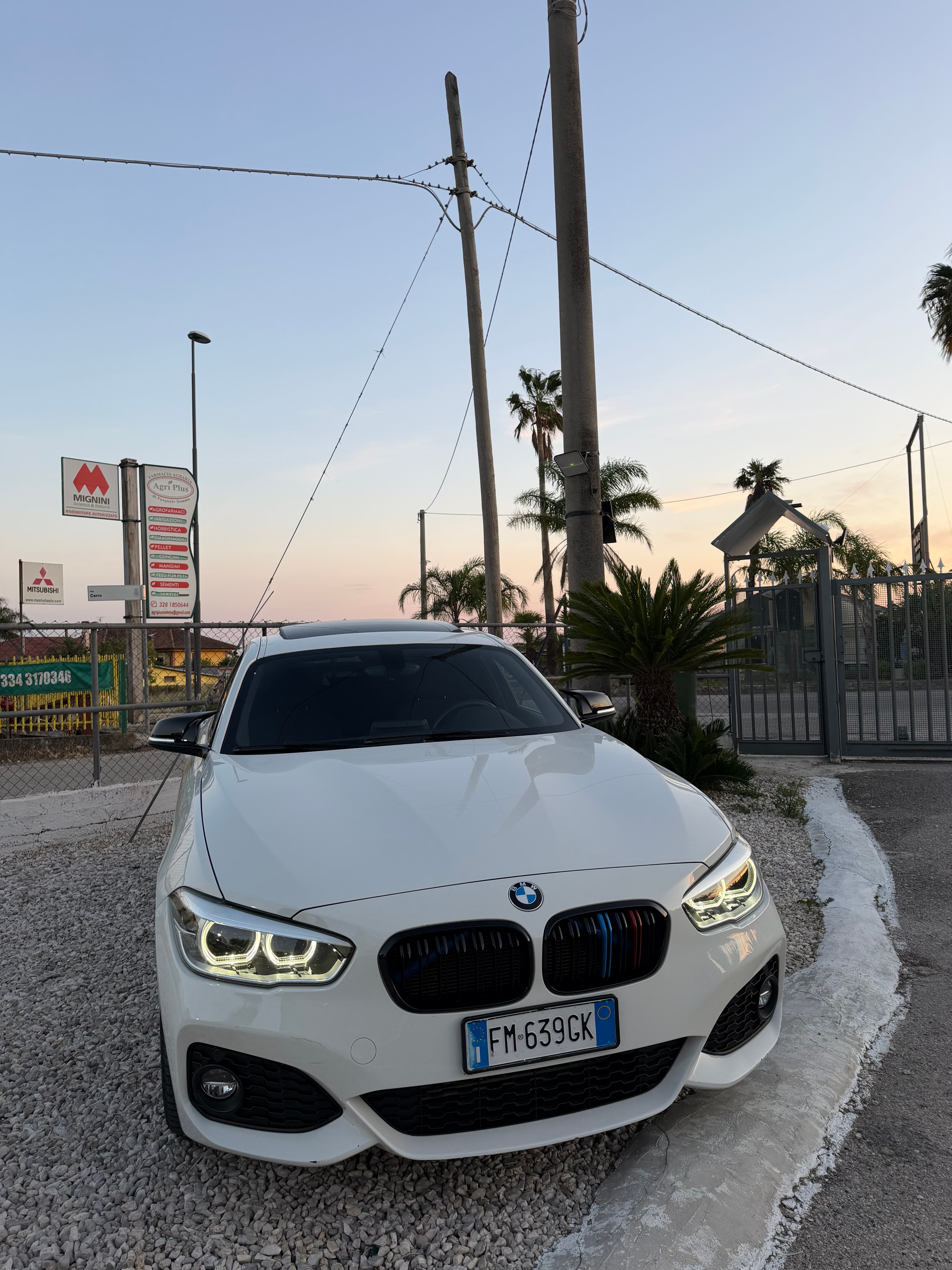 Bmw serie 1 - immagine 1