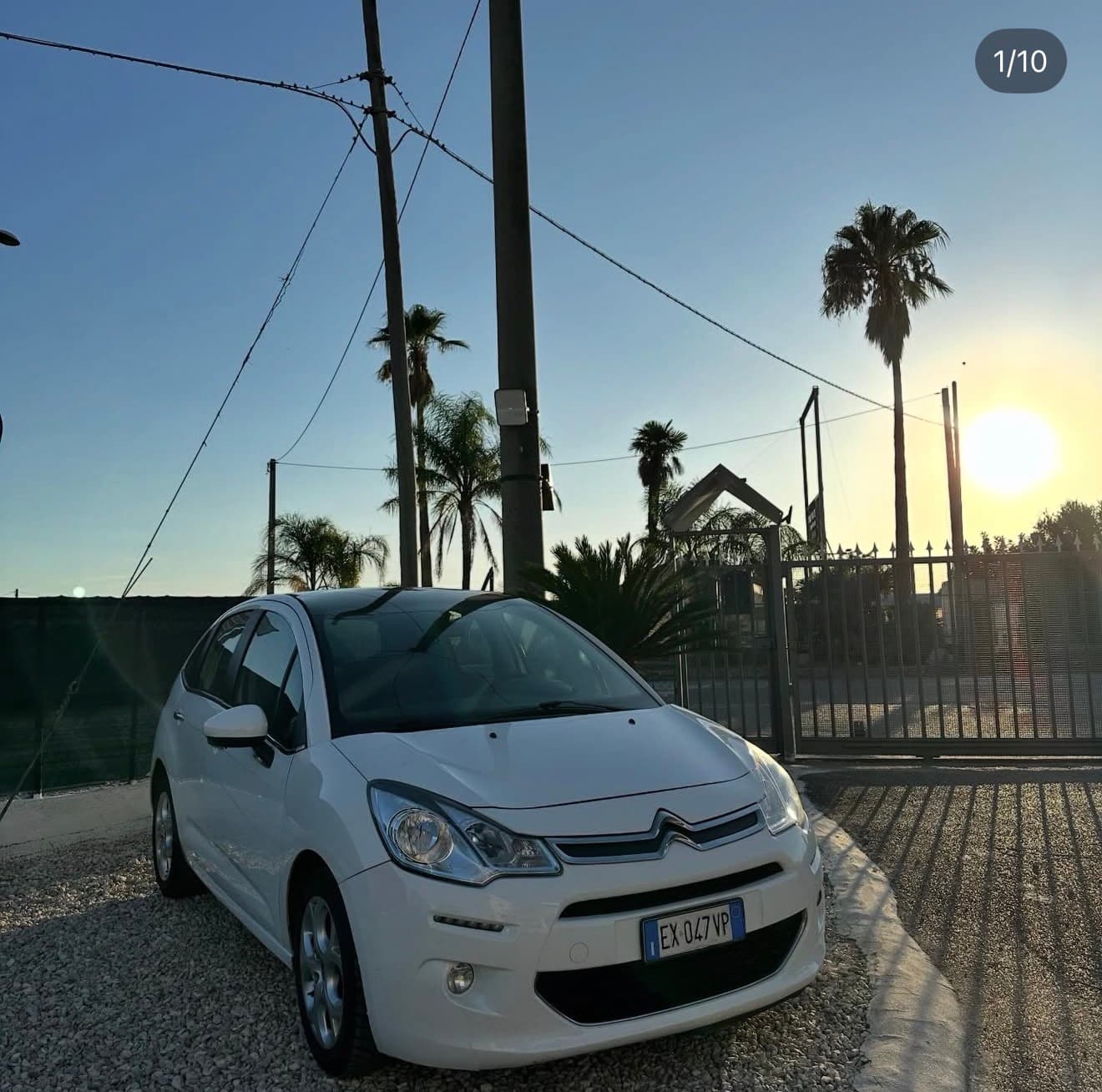 Citroen c3 - immagine 1