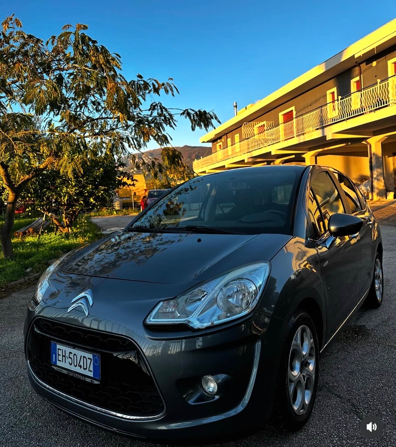 Citroen c3 Exclusive - immagine 1