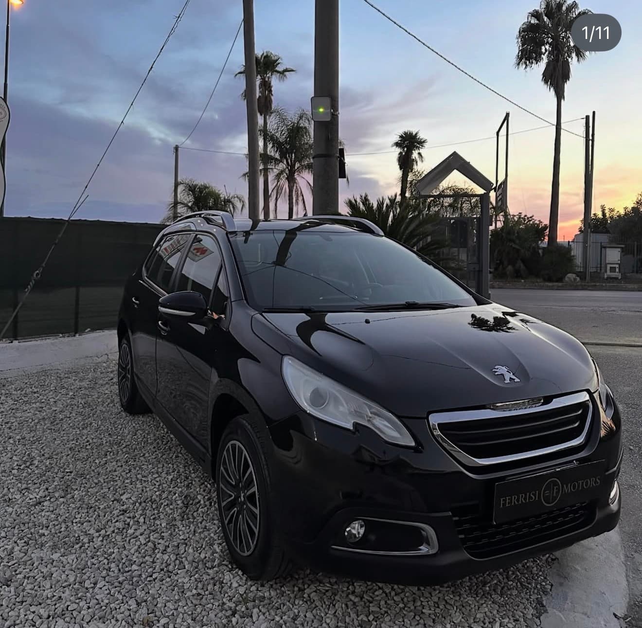 Peugeot 2008 - immagine 1