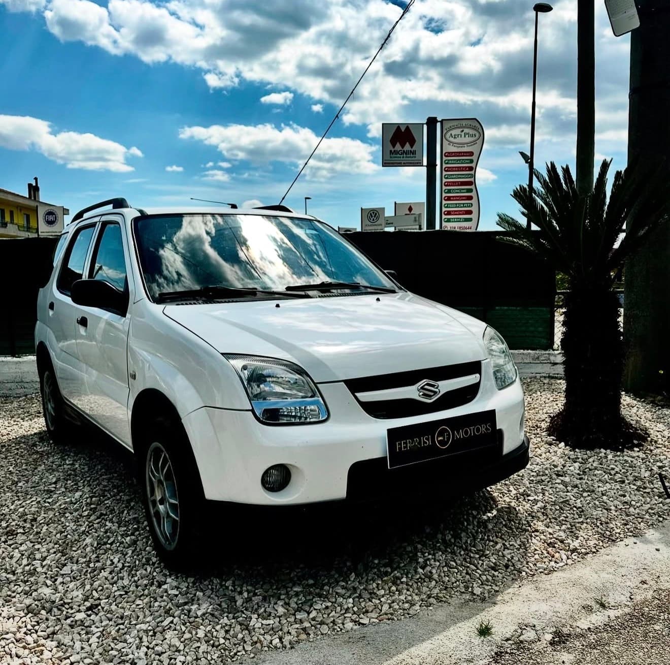 Suzuki ignis - immagine 1