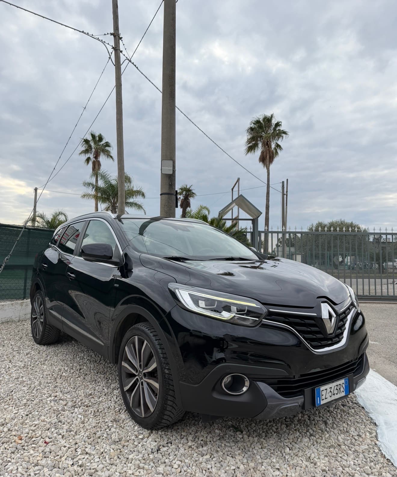 Renault kajar - immagine 1