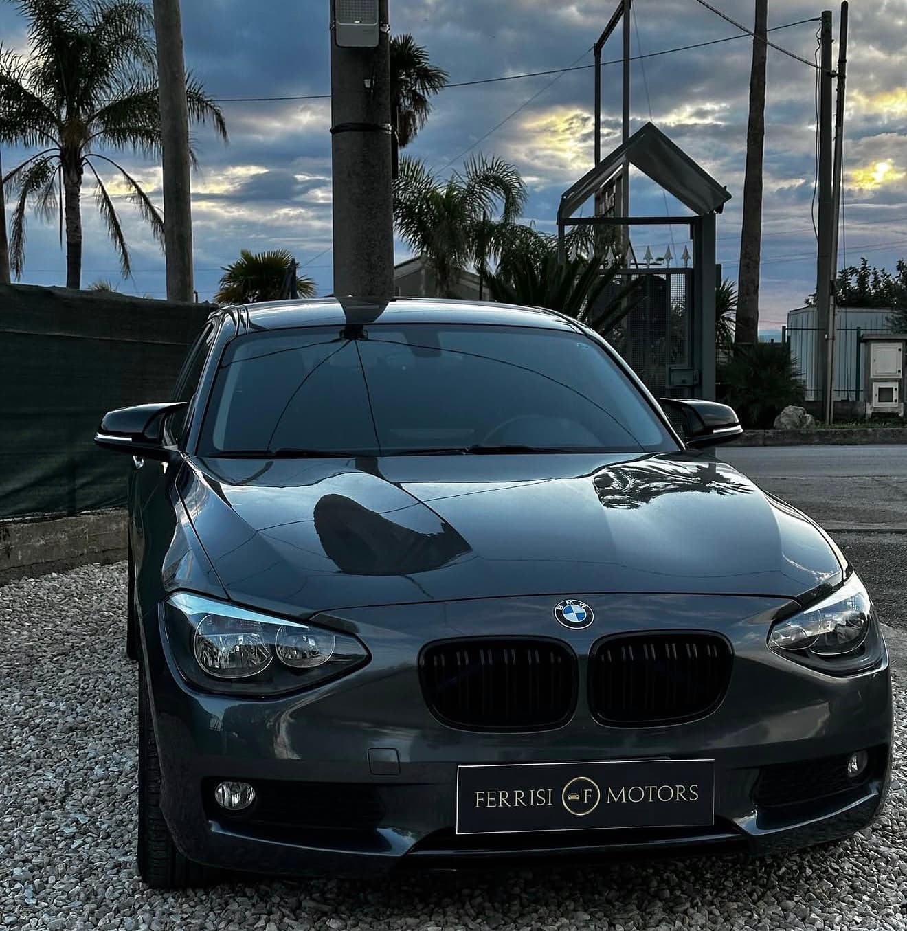 Bmw serie 1 - immagine 1