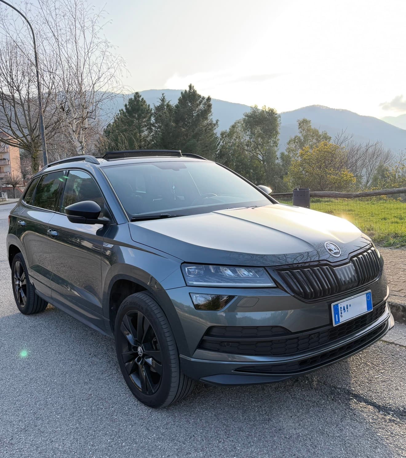 Skoda karoq - immagine 1